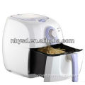 BBQ fryer house use with Non-Stick Cooking Surface AF-01